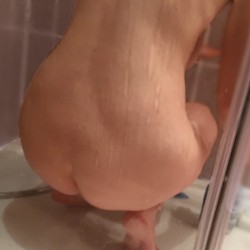 My wife's ass - AAA Sandy