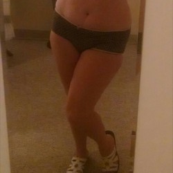 My large tits - Zolushka