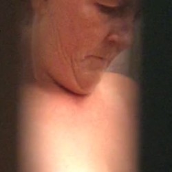 Large tits of my wife - Tammy