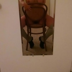 My ass - Zolushka
