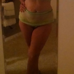 My large tits - Zolushka