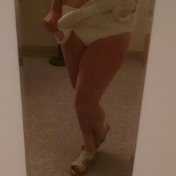 My large tits - Zolushka
