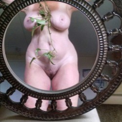 My large tits - Zolushka