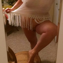 My large tits - Zolushka
