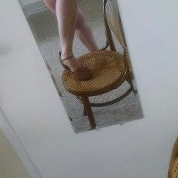 My large tits - Zolushka