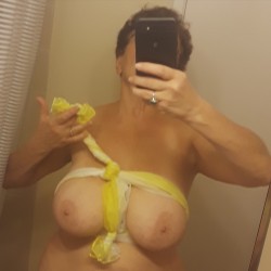 My large tits - Zolushka