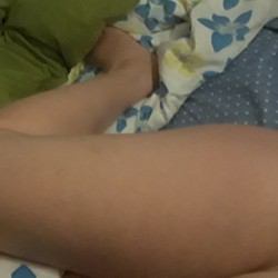 My ass - Zolushka