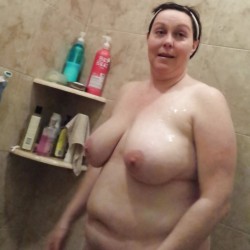 My large tits - Michele 