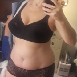 My large tits - Zolushka