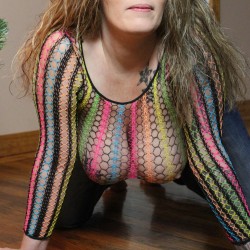 Very large tits of my wife - MoFuncpl