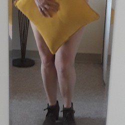My large tits - Zolushka