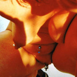 Pic #3 Nice Piercing Babes - Outdoors, Body Piercings
