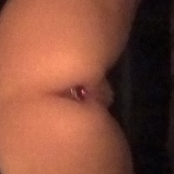 My girlfriend's ass - Sweet Ass Kay