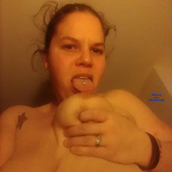 My Wife  - Big Tits, Brunette, Wife/Wives, Amateur