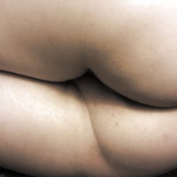 My girlfriend's ass - Kristel