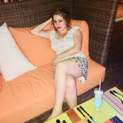 My wife's ass - Shina