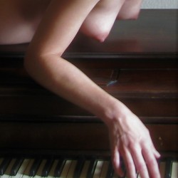 Small tits of my room mate - winewalk