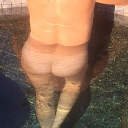 Random Shots - Outdoors, Wife/Wives, Amateur