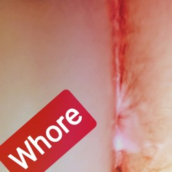 My wife's ass - Bianey