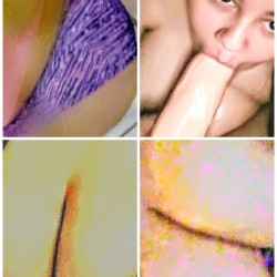 Very large tits of my wife - Bianey