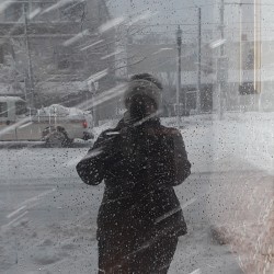 My large tits - Zolushka