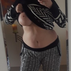 My large tits - Zolushka