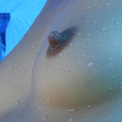 Small tits of my wife - My Wife