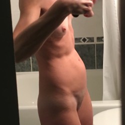 My wife's ass - My Wife - 50+