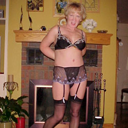 My Redhead - Lingerie, Redhead, Amateur, stockings pics