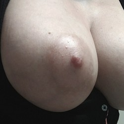 My large tits - Kitty