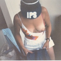Medium tits of my ex-wife - Maria