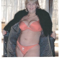 My very large tits - lippie