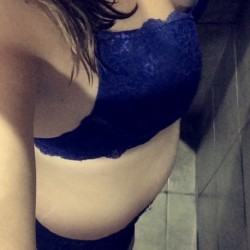 My medium tits - Whitric