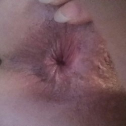 A co-worker's ass - Conny