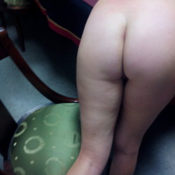 My ex-girlfriend's ass - steffie