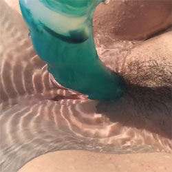 Vibrator Fuck Outdoors - Outdoors, Toys, Bush Or Hairy, Close-Ups