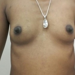 My small tits - Beauty