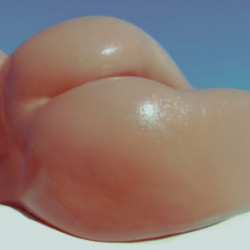 My ass - AnaLisa
