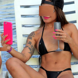 Pic #5 Brasileiras Exibidas Com Seus Bikini - Parte 2 - Beach, Outdoors, Bikini Voyeur, Beach Voyeur