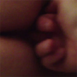 Someone's Knocking At My (Back) Door - Close-Ups, Amateur