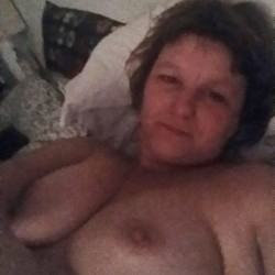 Medium tits of my ex-girlfriend - camilla 
