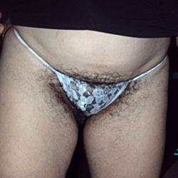 My Hairy Wife - Wife/Wives, Bush Or Hairy, Amateur