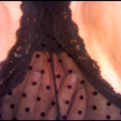 My girlfriend's ass - OntFF Girl