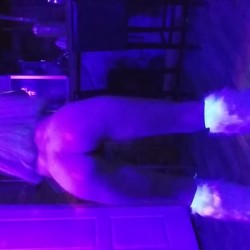 My wife's ass - FionaFetish