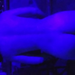 My wife's ass - FionaFetish