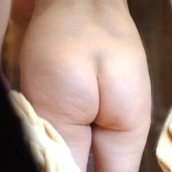 My wife's ass - AAA Sandy