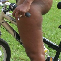 Large tits of my ex-girlfriend - Tee