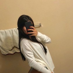My girlfriend's ass - FS Girl
