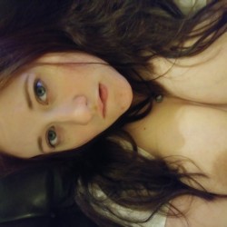 My large tits - neon89