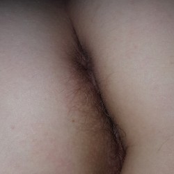 My ass - FurryKitty